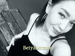 Betyakerman