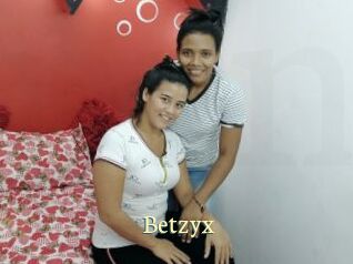 Betzyx