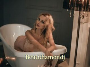Beutidiamondj