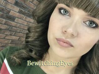 BewitchingEyes