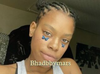 Bhadbbymars