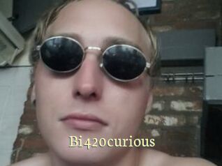 Bi420curious