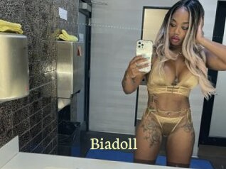 biadoll Porn str8