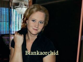 Biankaorchid