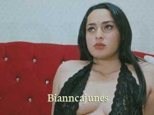 Bianncajunes