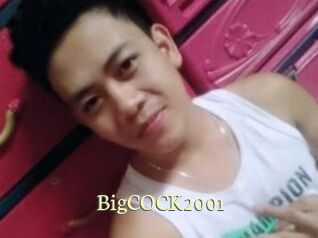 BigCOCK2001