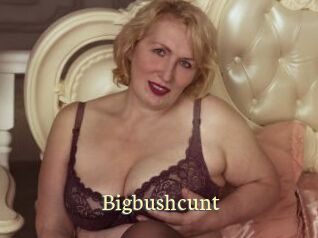 Bigbushcunt