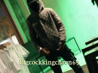 Bigcockkingchron69