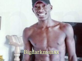 Bigdarkmanxx