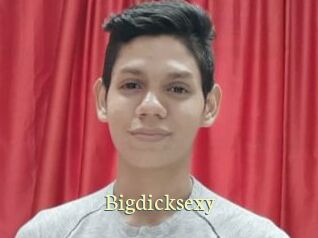 Bigdicksexy