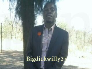 Bigdickwilly27