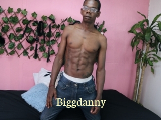 biggdanny Porn str8