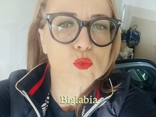 Biglabia