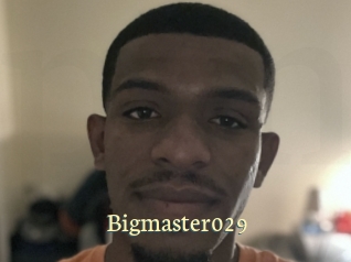 Bigmaster029