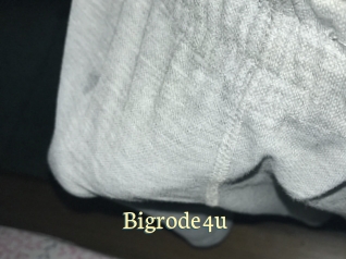 Bigrode4u