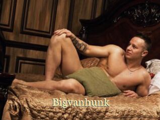 Bigvanhunk