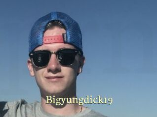 Bigyungdick19