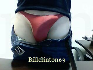 Billclinton69