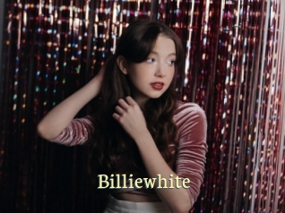 Billiewhite