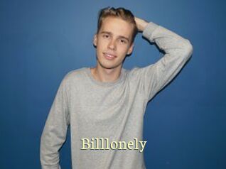 Billlonely