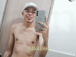 Billolliver