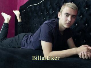 Billsrtiker