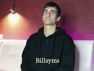 Billsyms