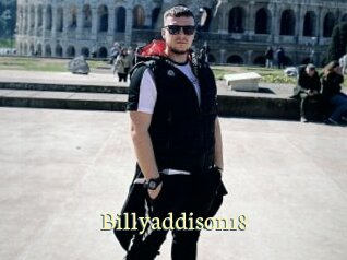 Billyaddison18
