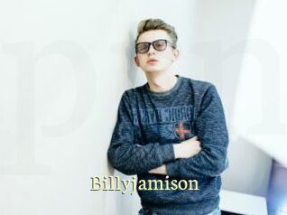 Billyjamison