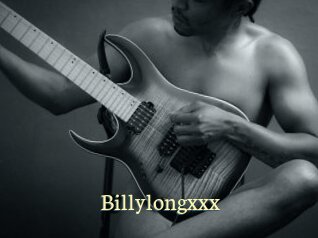 billylongxxx Porn str8