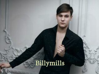Billymills