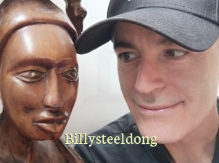 billysteeldong Porn str8