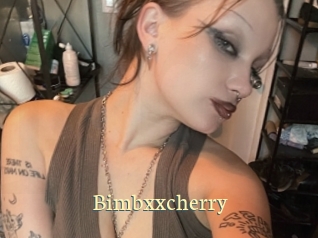 Bimbxxcherry