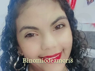 Binomiodeamor18