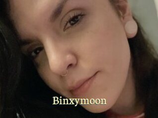 Binxymoon