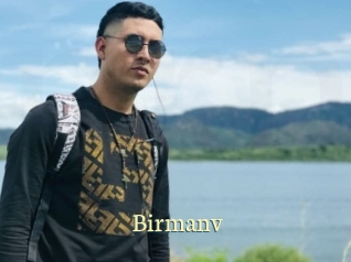 Birmanv