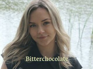 Bitterchocolate
