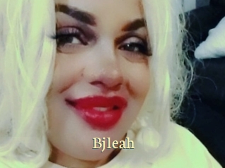 Bjleah