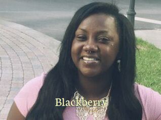 Blackberry