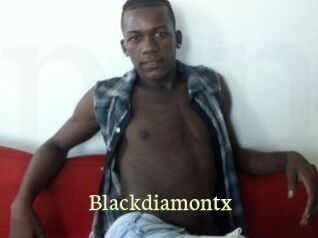 Blackdiamontx
