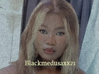 Blackmedusaxx21