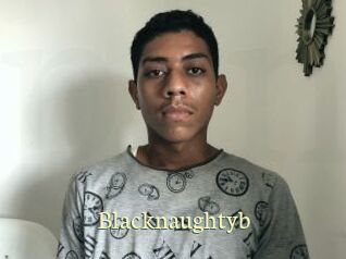 Blacknaughtyb