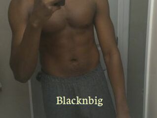 Blacknbig