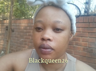 Blackqueen26