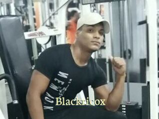 blackricox Porn str8