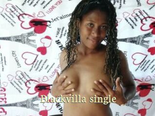 Blackvilla_single