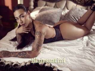 Blairsantini
