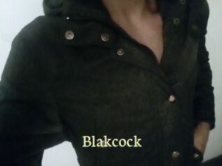Blakcock