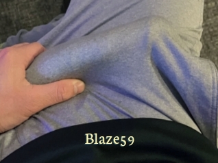 blaze59 Porn str8