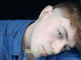 blendyxxx99 Porn str8